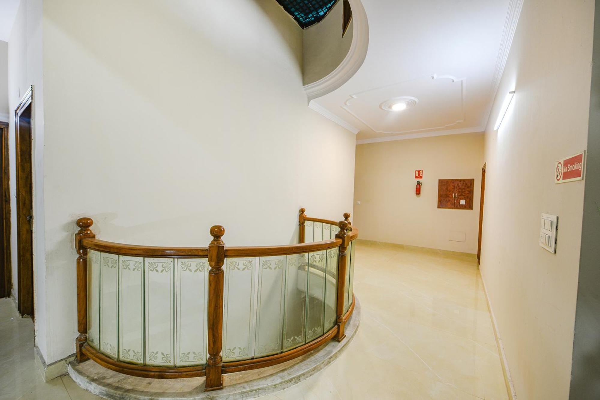 Fabhotel Alpine Tree Amritsar Exterior photo